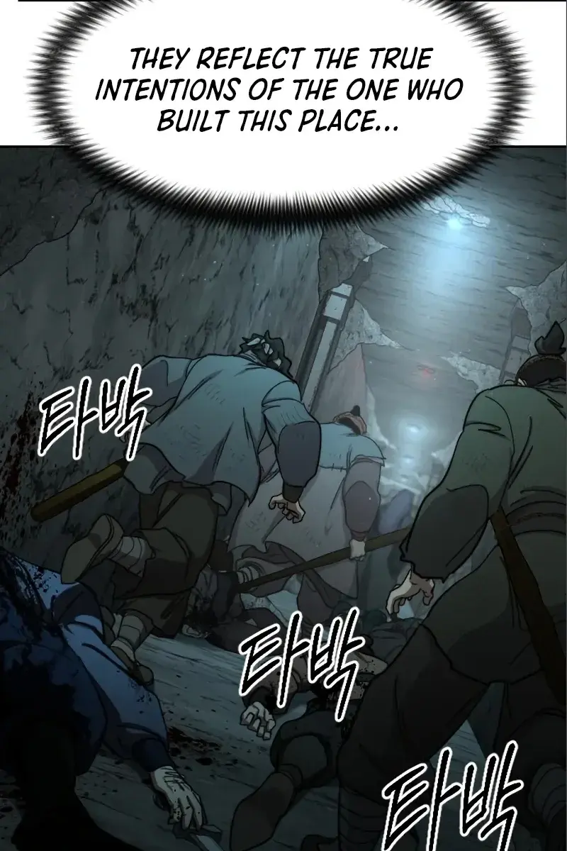 Return of the Mount Hua Sect Chapter 93 Page 152