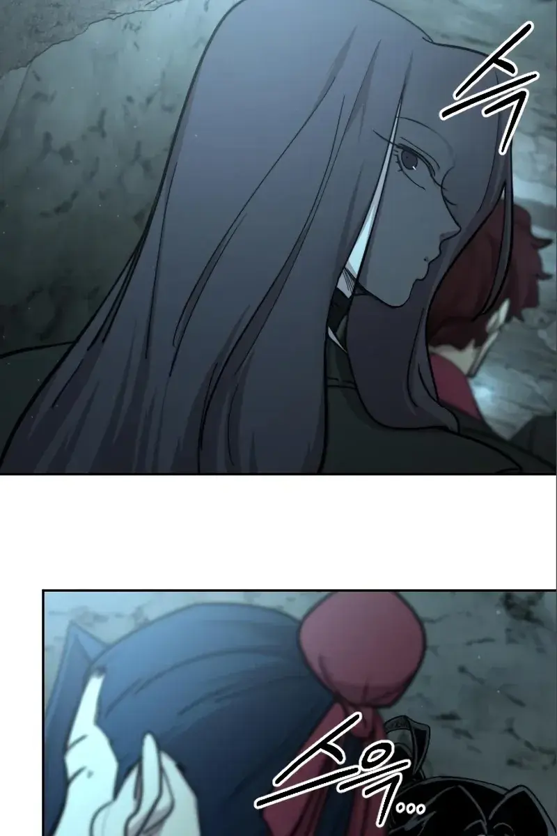 Return of the Mount Hua Sect Chapter 93 Page 155