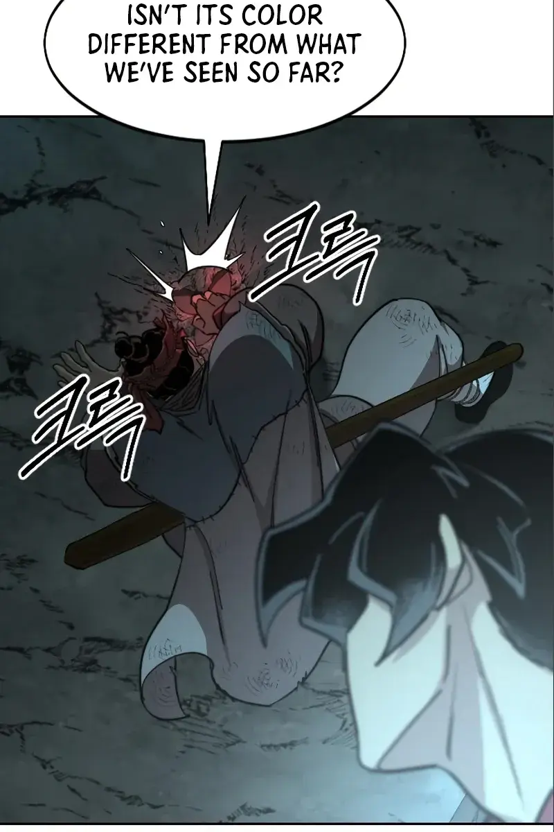 Return of the Mount Hua Sect Chapter 93 Page 157