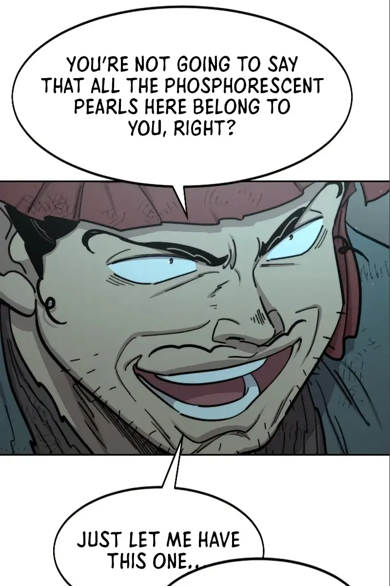 Return of the Mount Hua Sect Chapter 93 Page 163