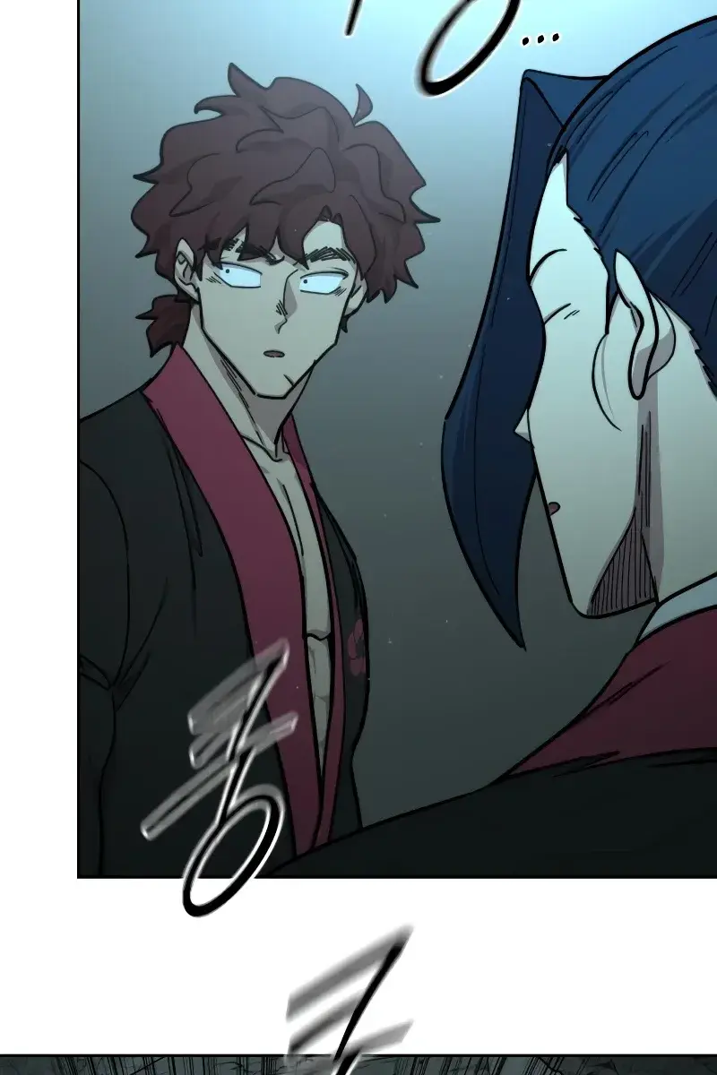 Return of the Mount Hua Sect Chapter 94 Page 3