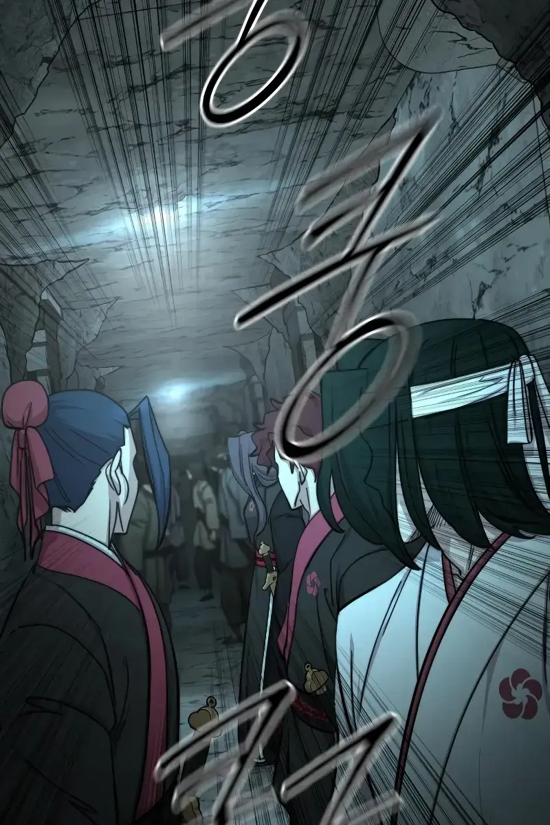 Return of the Mount Hua Sect Chapter 94 Page 4