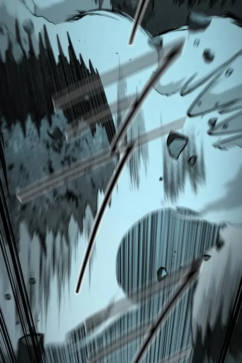 Return of the Mount Hua Sect Chapter 94 Page 11