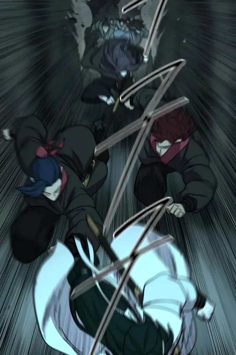 Return of the Mount Hua Sect Chapter 94 Page 18