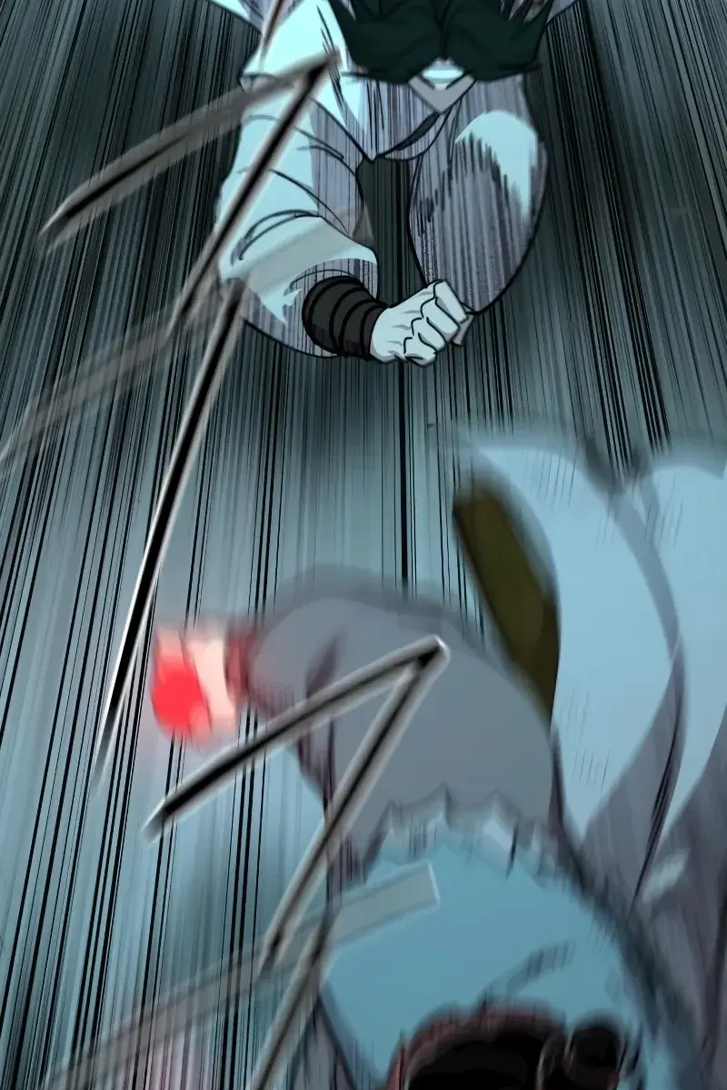 Return of the Mount Hua Sect Chapter 94 Page 19