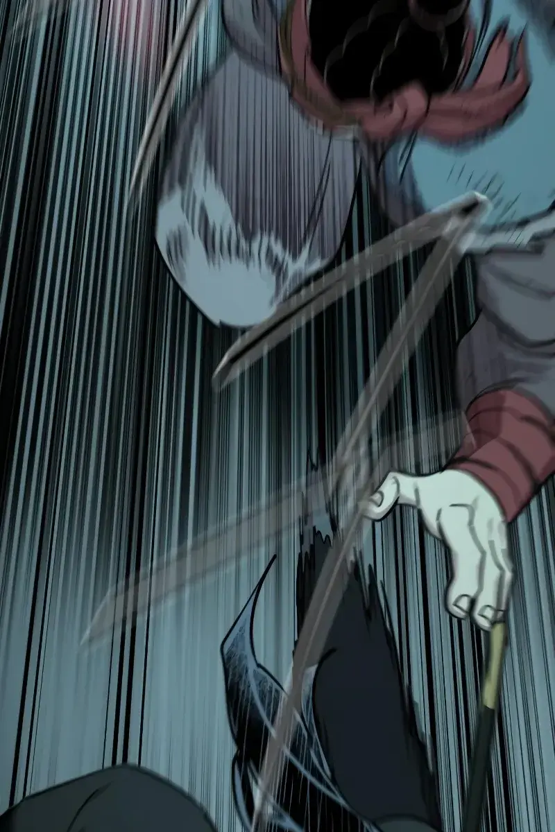 Return of the Mount Hua Sect Chapter 94 Page 20