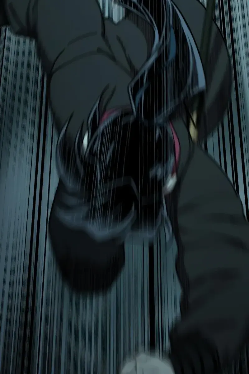 Return of the Mount Hua Sect Chapter 94 Page 21