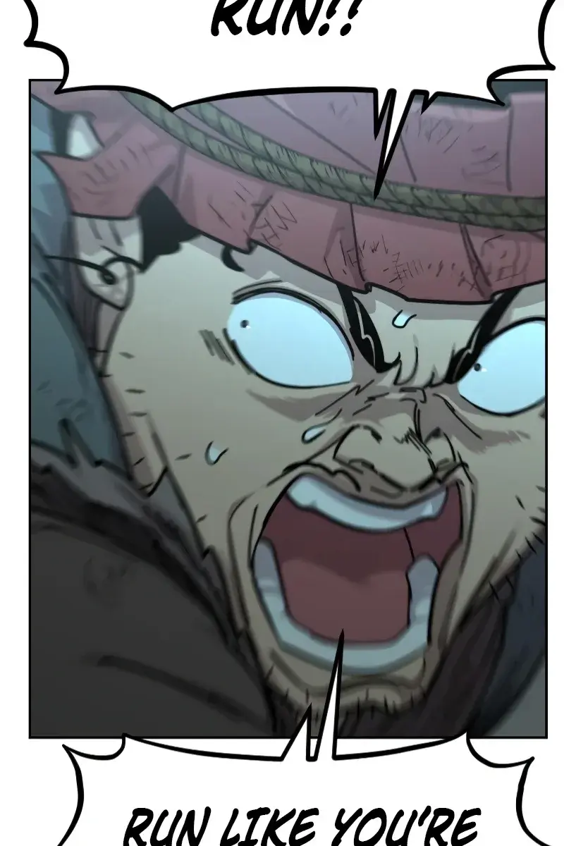 Return of the Mount Hua Sect Chapter 94 Page 23