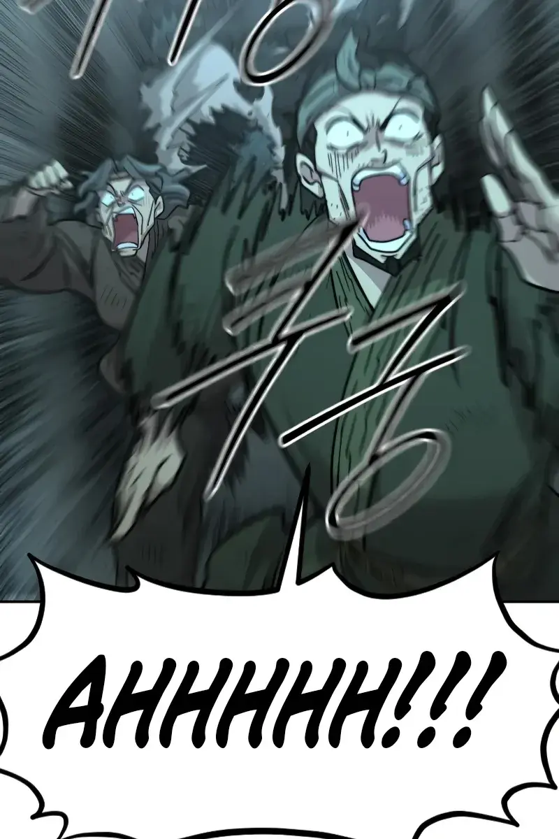 Return of the Mount Hua Sect Chapter 94 Page 25