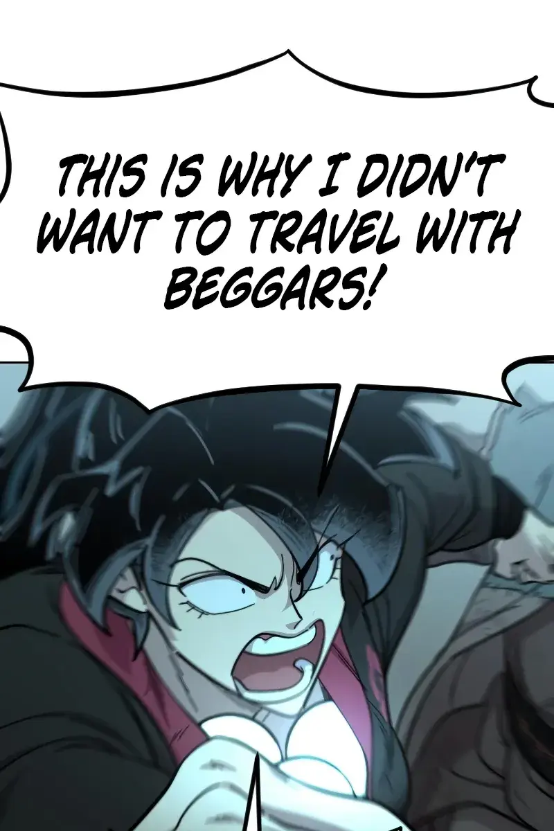 Return of the Mount Hua Sect Chapter 94 Page 27