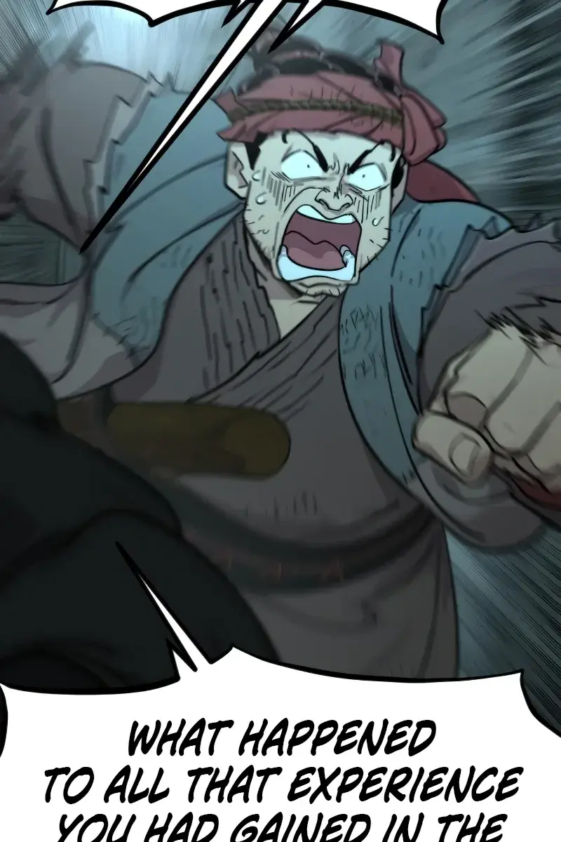 Return of the Mount Hua Sect Chapter 94 Page 29