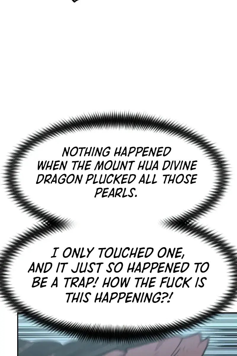 Return of the Mount Hua Sect Chapter 94 Page 32