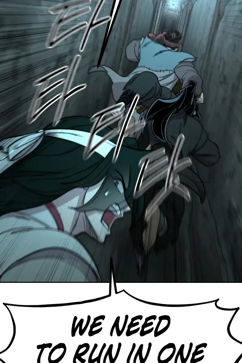 Return of the Mount Hua Sect Chapter 94 Page 40