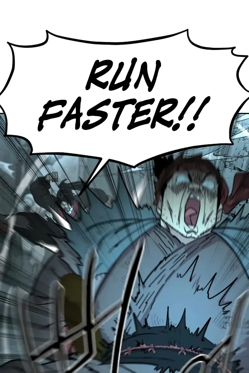 Return of the Mount Hua Sect Chapter 94 Page 42