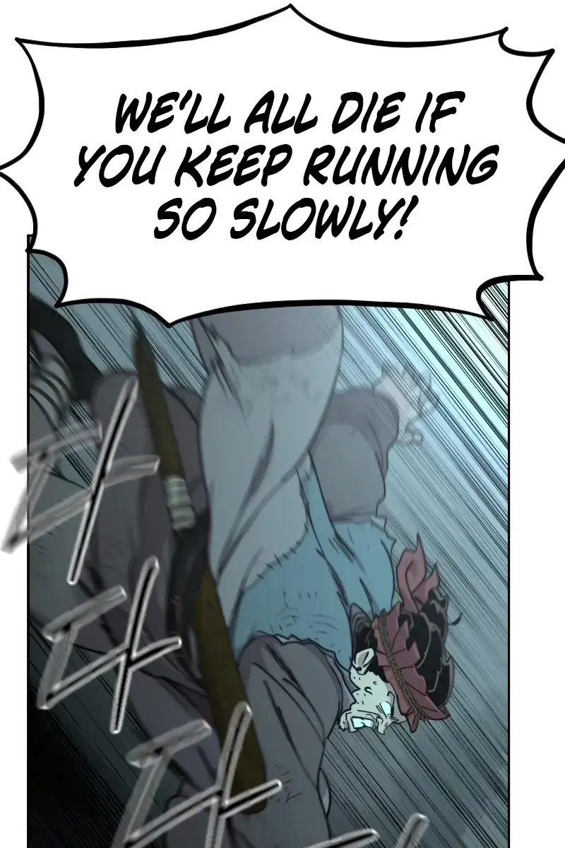 Return of the Mount Hua Sect Chapter 94 Page 44