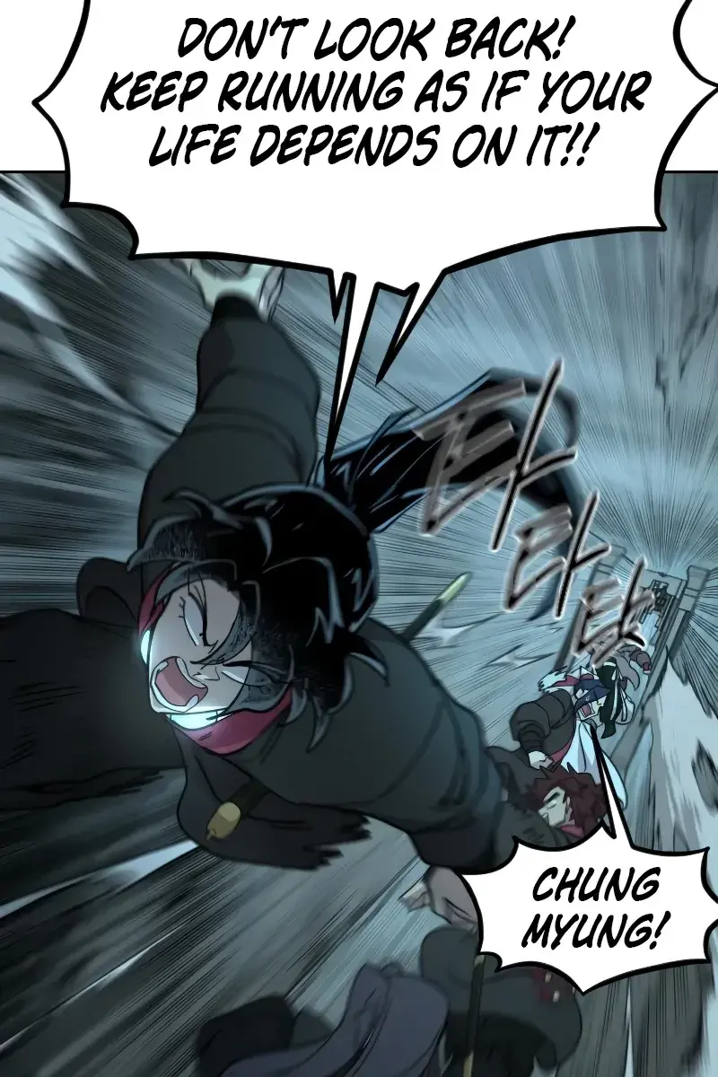 Return of the Mount Hua Sect Chapter 94 Page 47