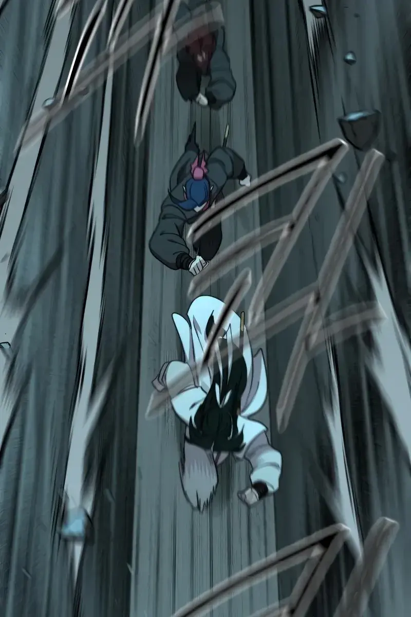 Return of the Mount Hua Sect Chapter 94 Page 54