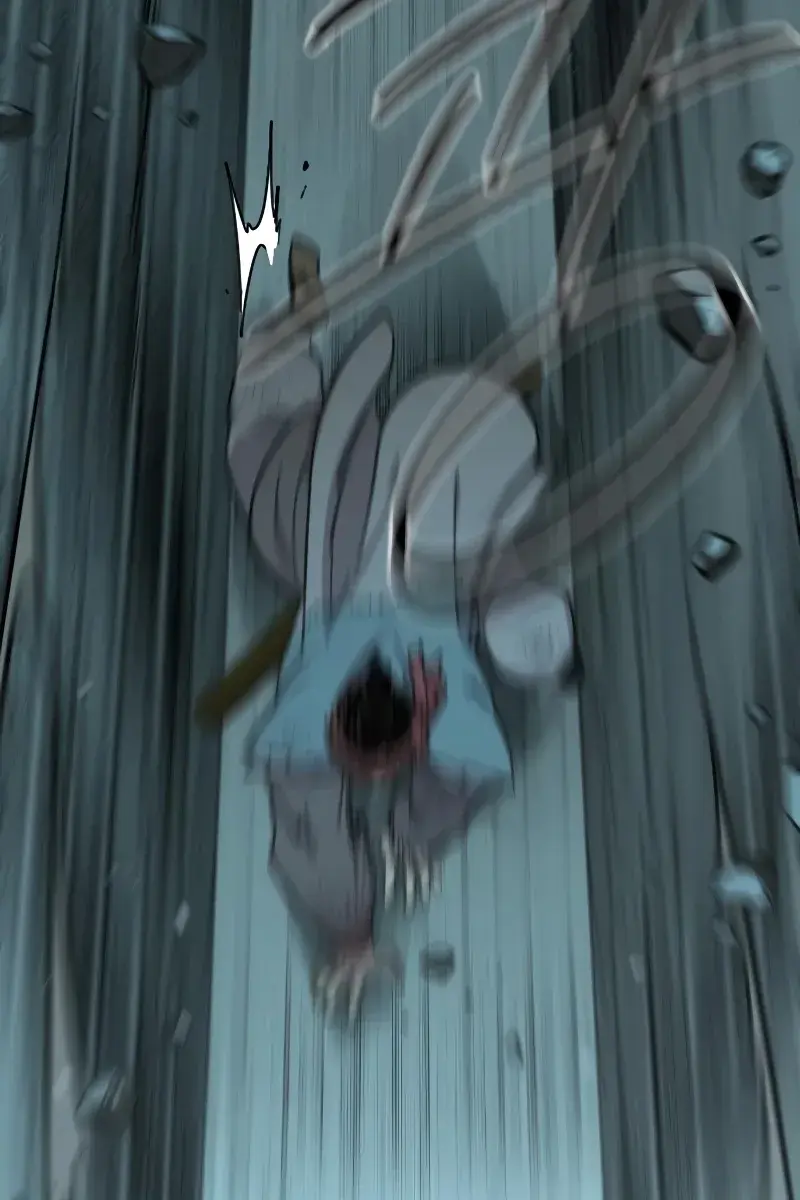 Return of the Mount Hua Sect Chapter 94 Page 55