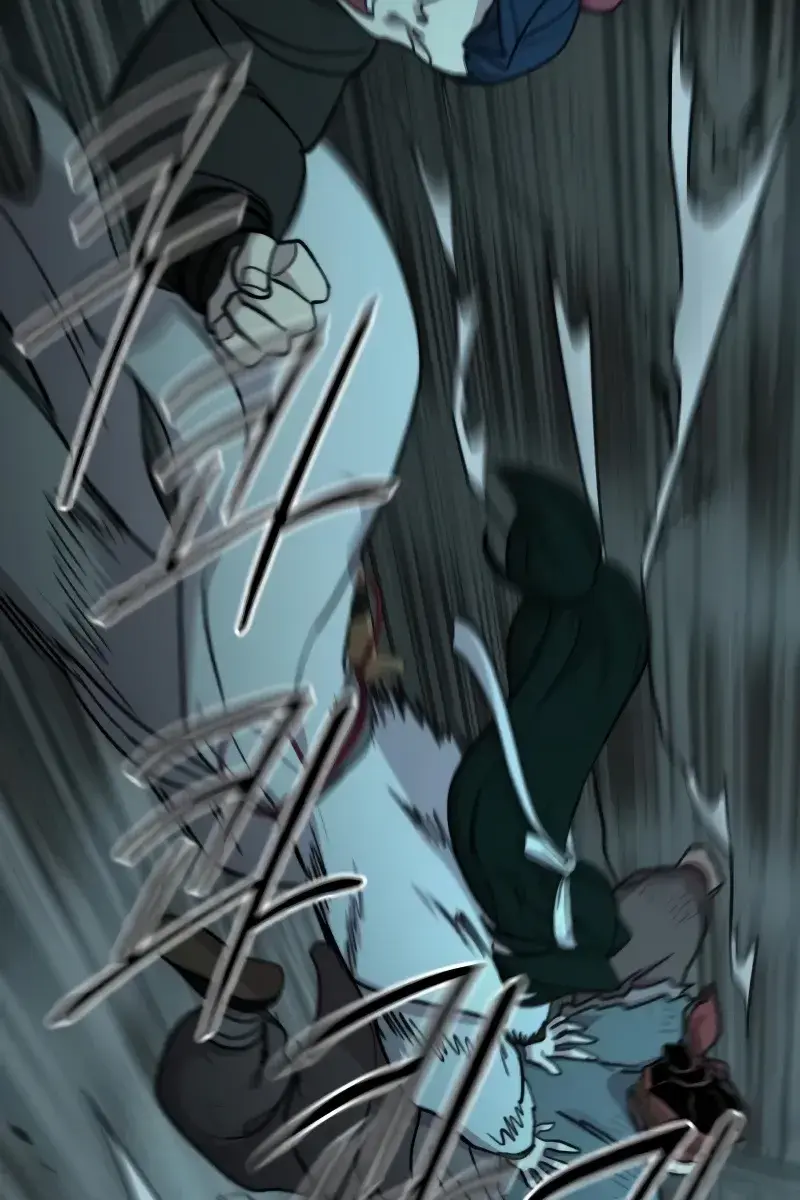 Return of the Mount Hua Sect Chapter 94 Page 63