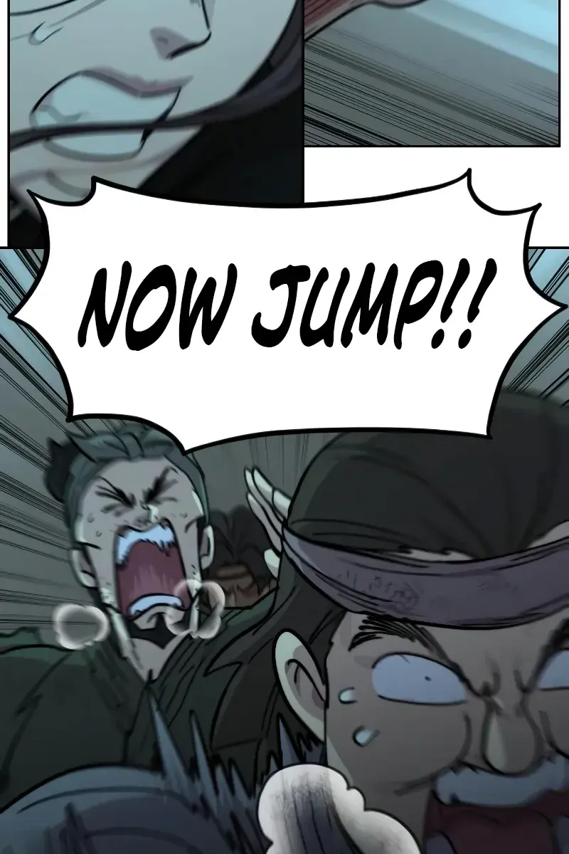 Return of the Mount Hua Sect Chapter 94 Page 65