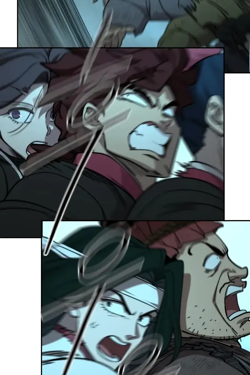 Return of the Mount Hua Sect Chapter 94 Page 68