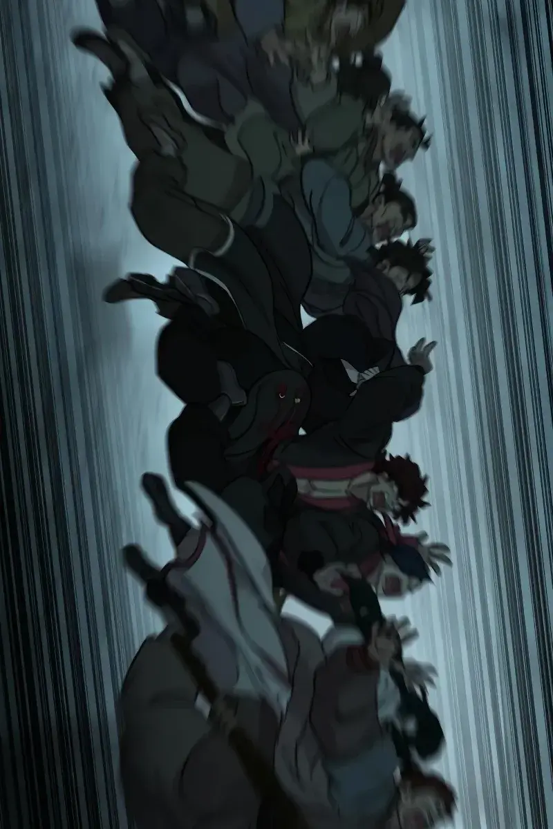 Return of the Mount Hua Sect Chapter 94 Page 71