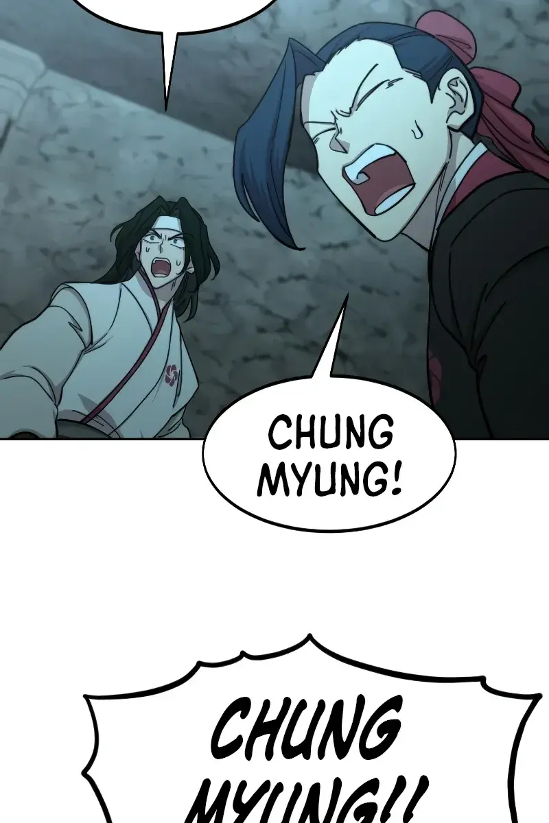 Return of the Mount Hua Sect Chapter 94 Page 81
