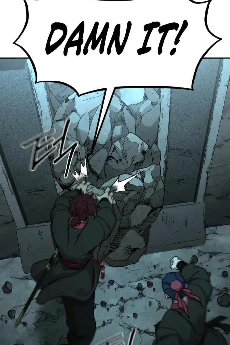 Return of the Mount Hua Sect Chapter 94 Page 83