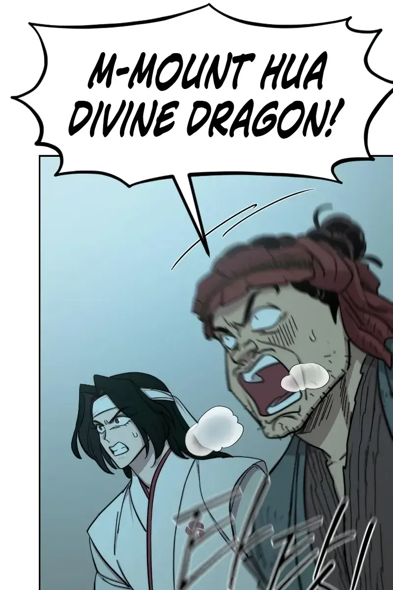 Return of the Mount Hua Sect Chapter 94 Page 88