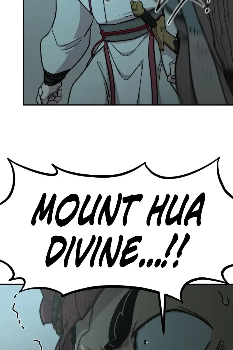 Return of the Mount Hua Sect Chapter 94 Page 89