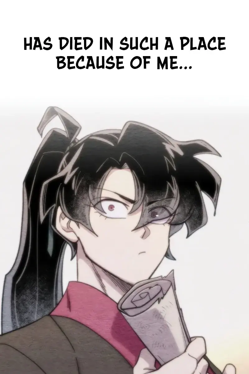 Return of the Mount Hua Sect Chapter 94 Page 91