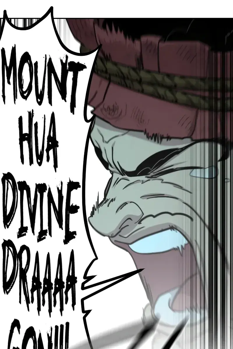 Return of the Mount Hua Sect Chapter 94 Page 97