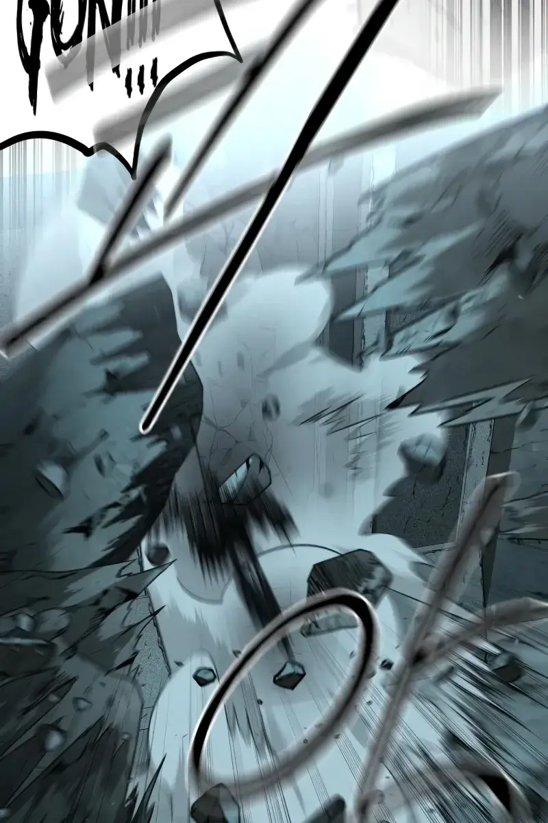 Return of the Mount Hua Sect Chapter 94 Page 98