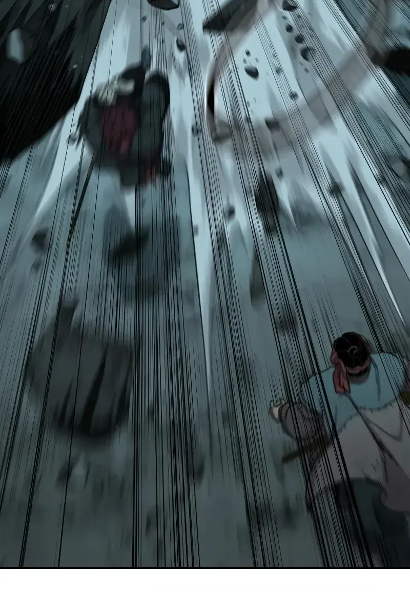 Return of the Mount Hua Sect Chapter 94 Page 99