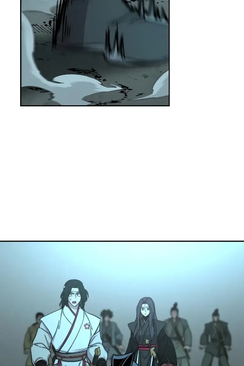 Return of the Mount Hua Sect Chapter 94 Page 102