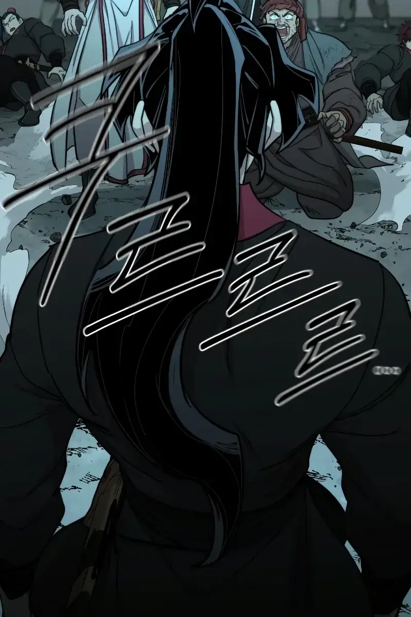 Return of the Mount Hua Sect Chapter 94 Page 103