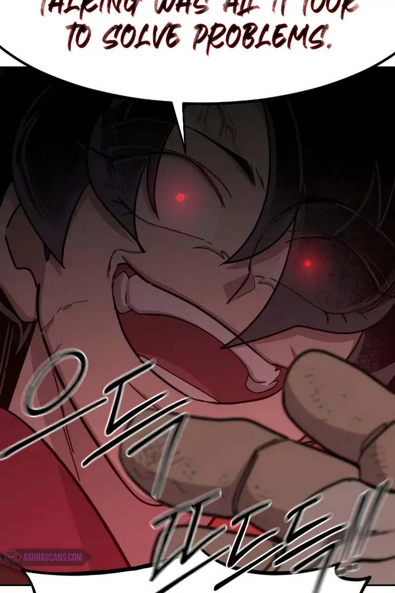 Return of the Mount Hua Sect Chapter 94 Page 111