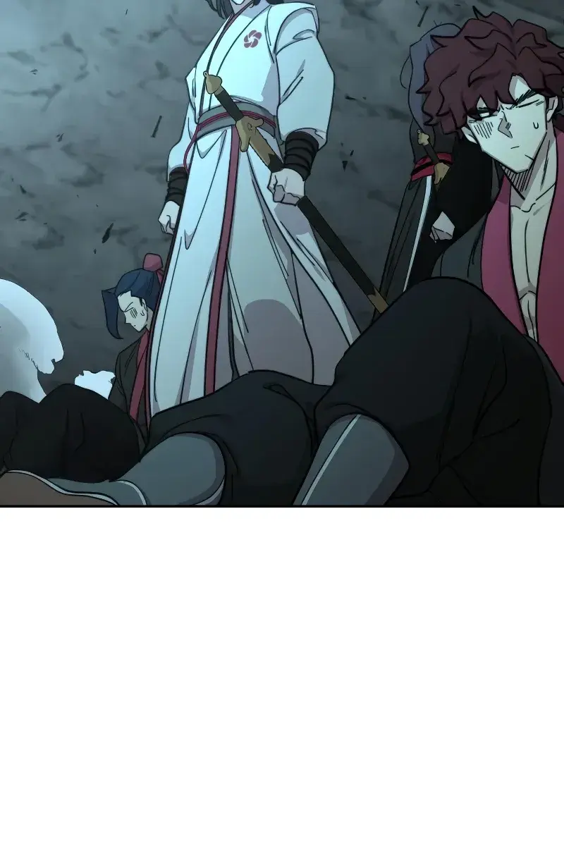 Return of the Mount Hua Sect Chapter 94 Page 116