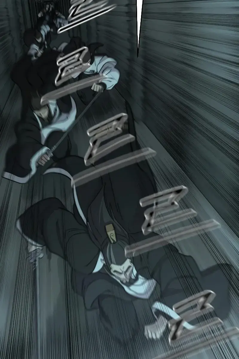 Return of the Mount Hua Sect Chapter 94 Page 121