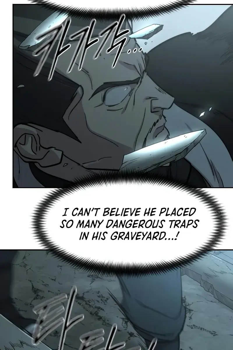 Return of the Mount Hua Sect Chapter 94 Page 130