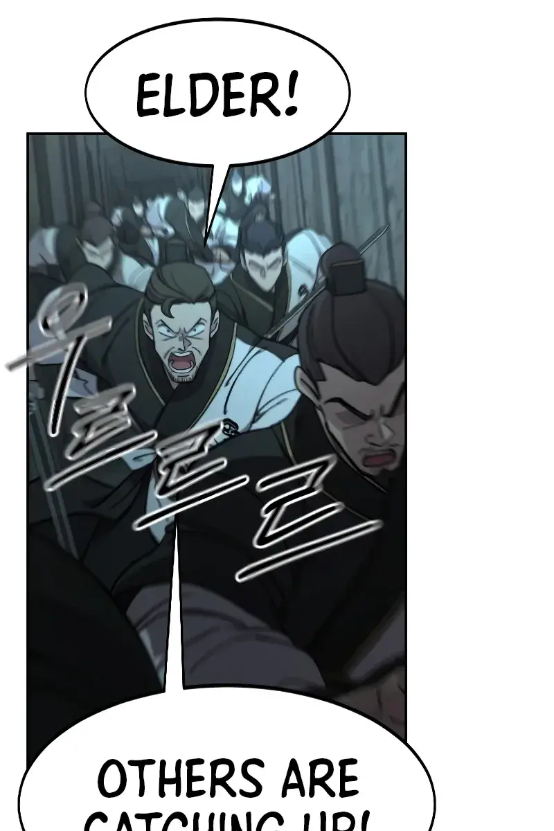 Return of the Mount Hua Sect Chapter 94 Page 132