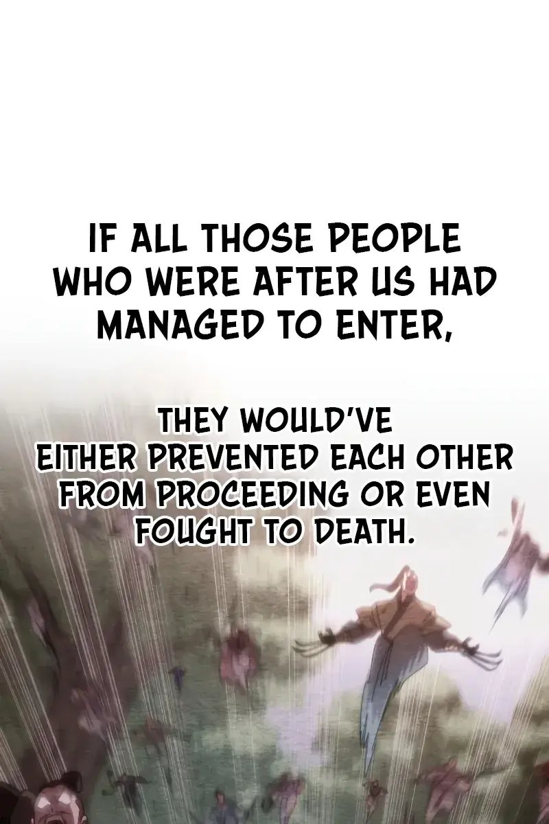 Return of the Mount Hua Sect Chapter 94 Page 134