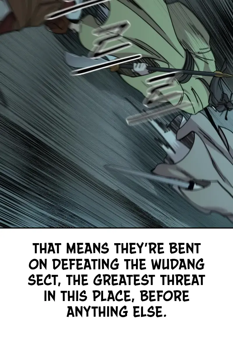 Return of the Mount Hua Sect Chapter 94 Page 137