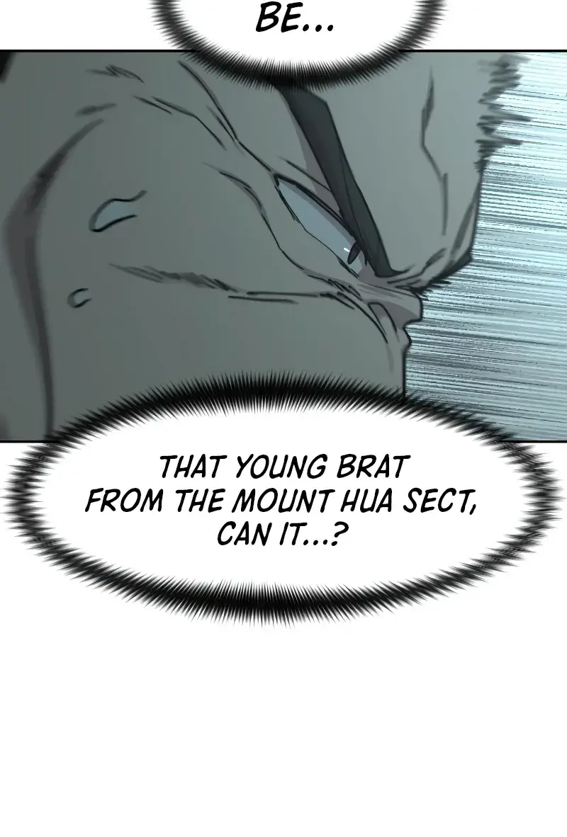Return of the Mount Hua Sect Chapter 94 Page 140