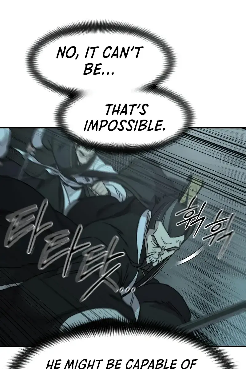 Return of the Mount Hua Sect Chapter 94 Page 141