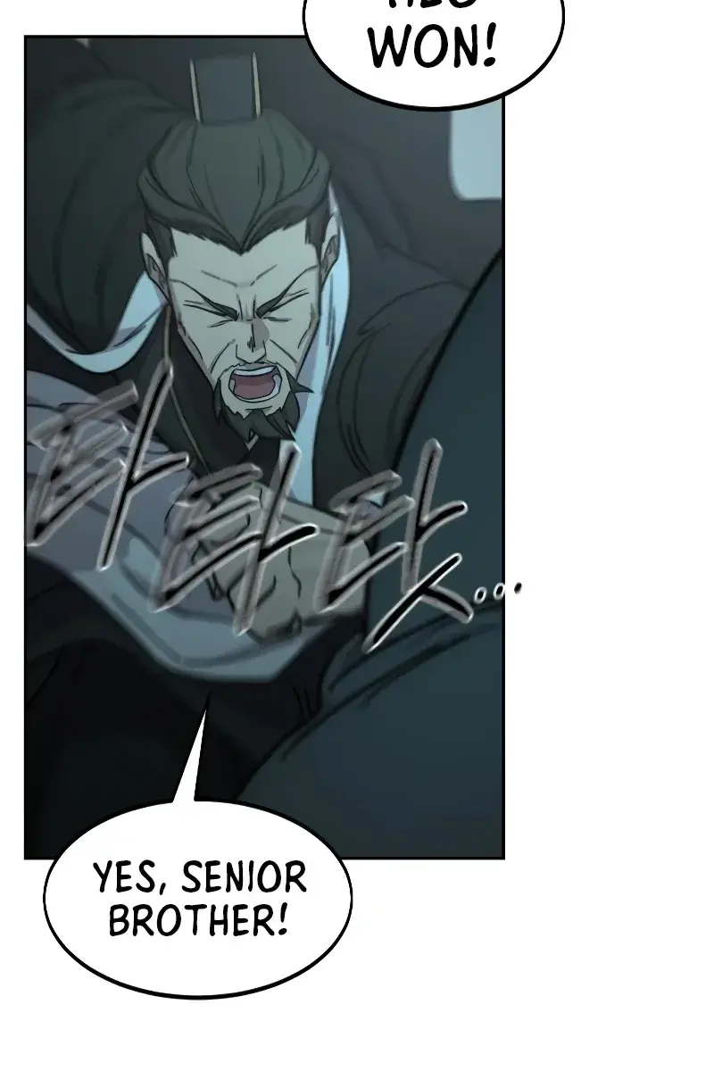 Return of the Mount Hua Sect Chapter 94 Page 144