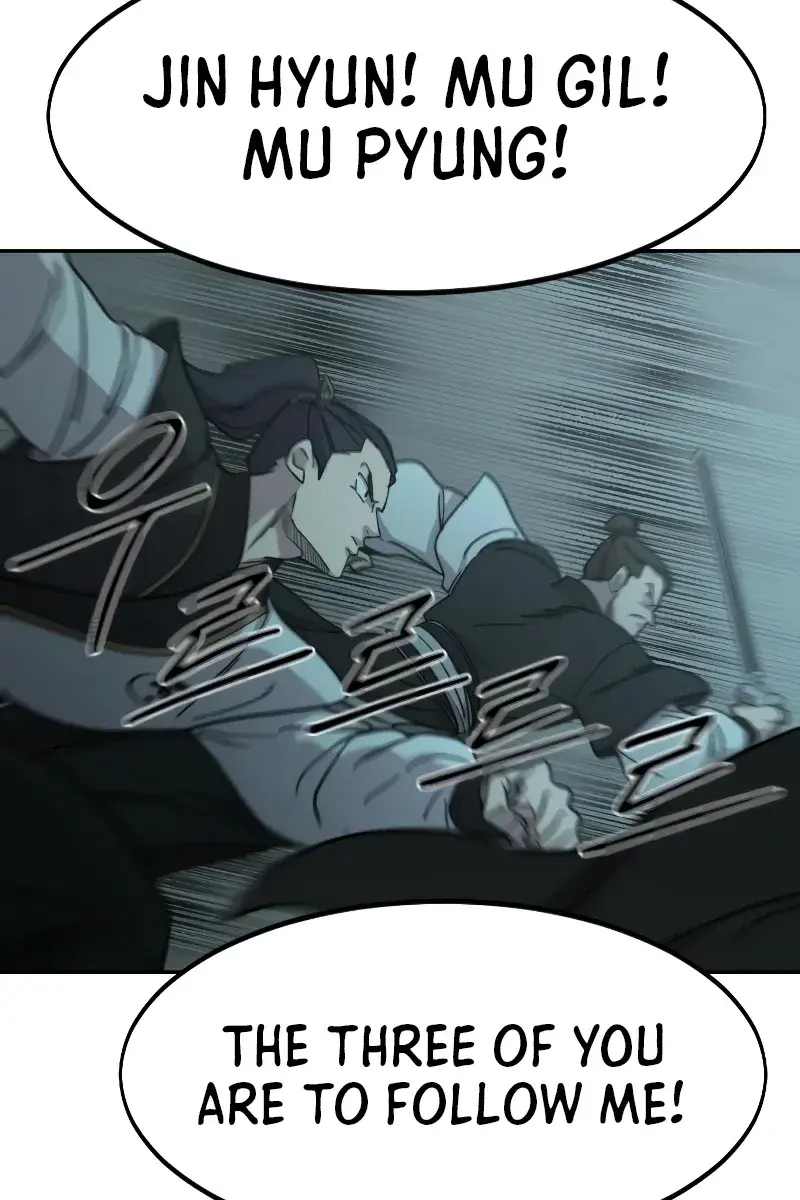 Return of the Mount Hua Sect Chapter 94 Page 147