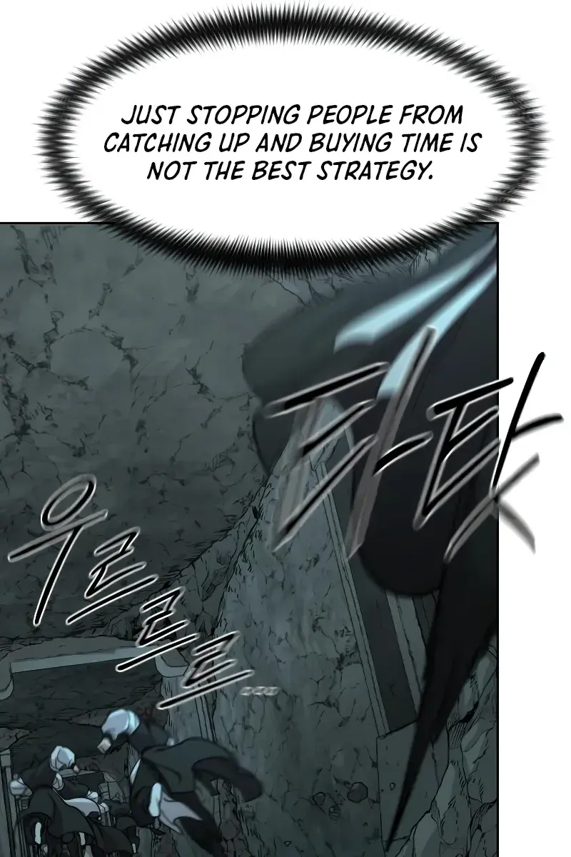 Return of the Mount Hua Sect Chapter 94 Page 150