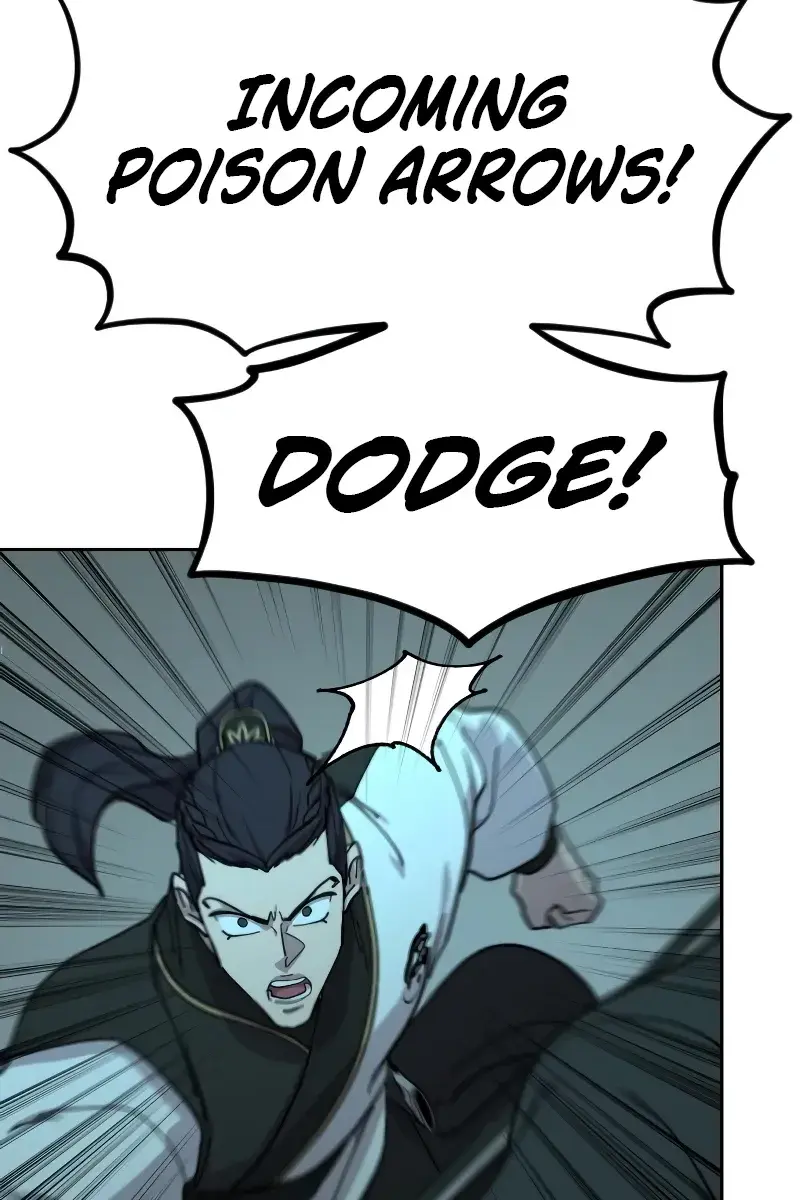 Return of the Mount Hua Sect Chapter 94 Page 155