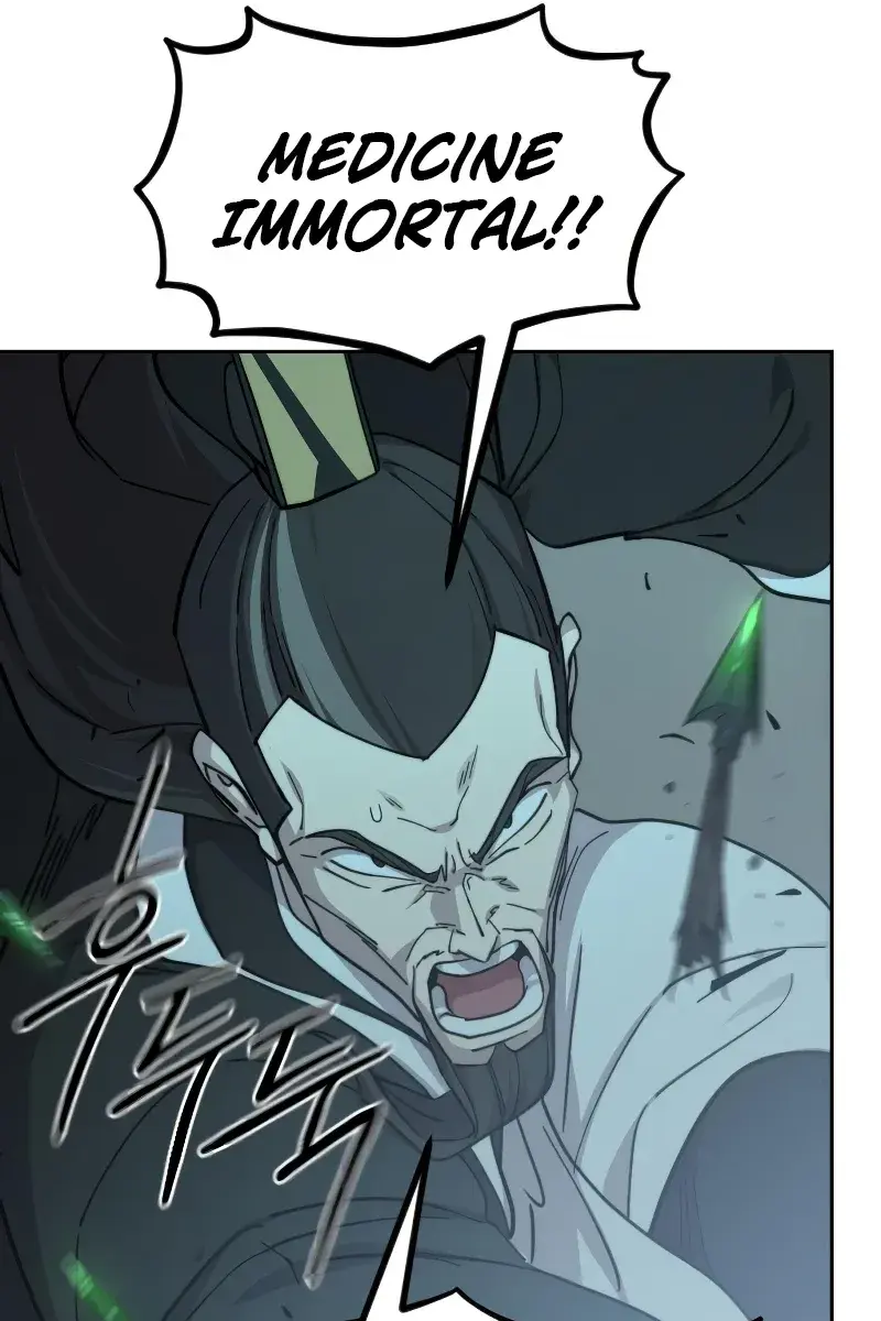 Return of the Mount Hua Sect Chapter 94 Page 159